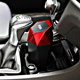thumbnail image 2 of Bote de basura para automóvil con tapa Relleno Baoblaze Cubo de almacenamiento de automóviles, 2 of 8