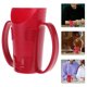 thumbnail image 4 of Vaso para beber para pacientes con discapacidad, vaso de agua para maternidad, práctico vaso a prueba de asfixia, 4 of 8