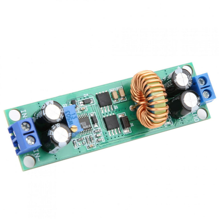 ACOUTO Module Converter Adjustable Voltage Regulator DC 60V/48V