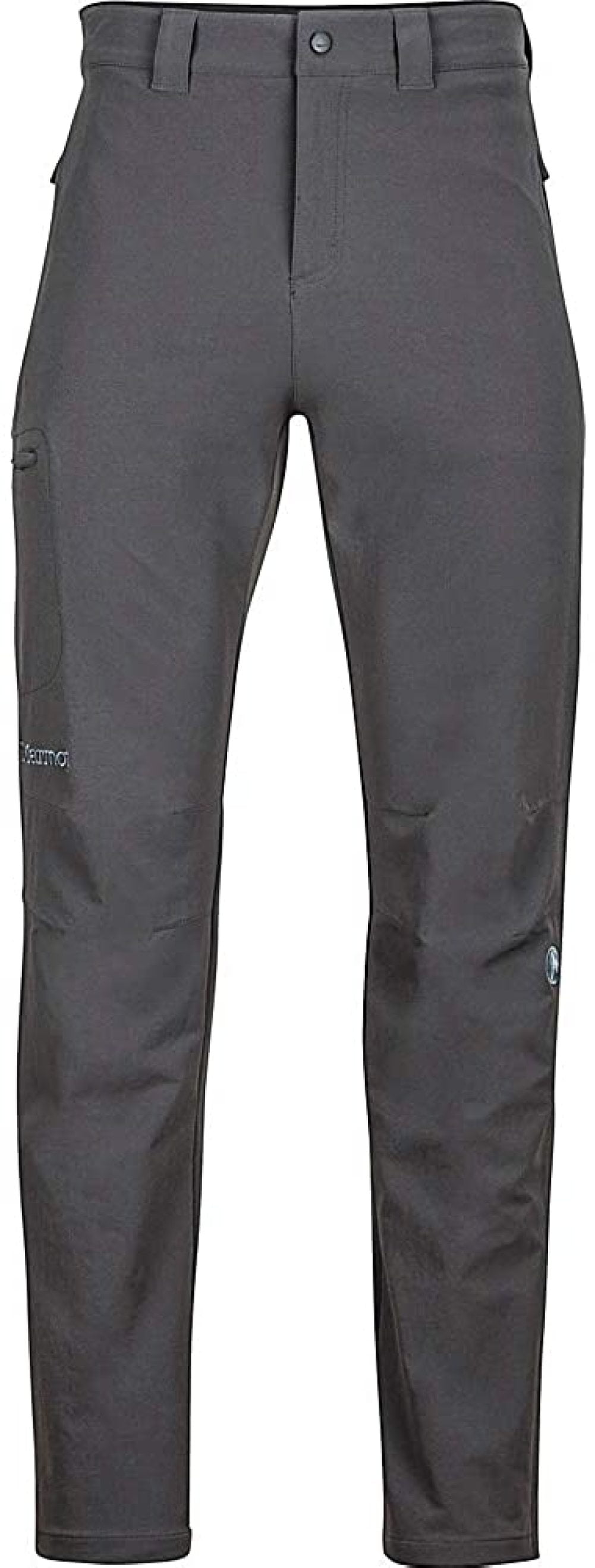 Men Marmot Scree Hiking Trousers Water Resistant & Breathable 