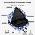 thumbnail image 4 of School Backpacks Set Girls Backpack with Lunch Bag and Pencil Case Kids 3 in 1 Bookbags Set School Bag, 4 of 5