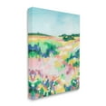 thumbnail image 4 of Stupell Industries Bold Speckled Landscape Landscape Painting Gallery Wrapped Canvas Art Print Wall Art, 30 x 40, 4 of 8