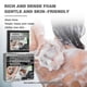 thumbnail image 2 of Pt Jaysuing Bamboo Charcoal Handmade Soap Dilutes Melanin Deposition In The Underarm Joints And Body Cleansing Bamboo Charcoal Soap, 2 of 5