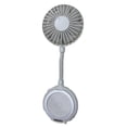 thumbnail image 4 of Ventilador magnético para teléfono celular JJC para iPhone 16, 15, 14, 13, 12 Pro Max, 4 of 9