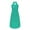 Blue Green, variant on MSemis Girls Sequined Irregular Ballet Lyrical Dance Dress Ballerina Dancing Costumes Black 6