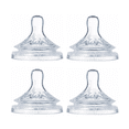 thumbnail image 1 of Tetina Mamila Labg Compatible 12m+ 4 piezas, 1 of 5
