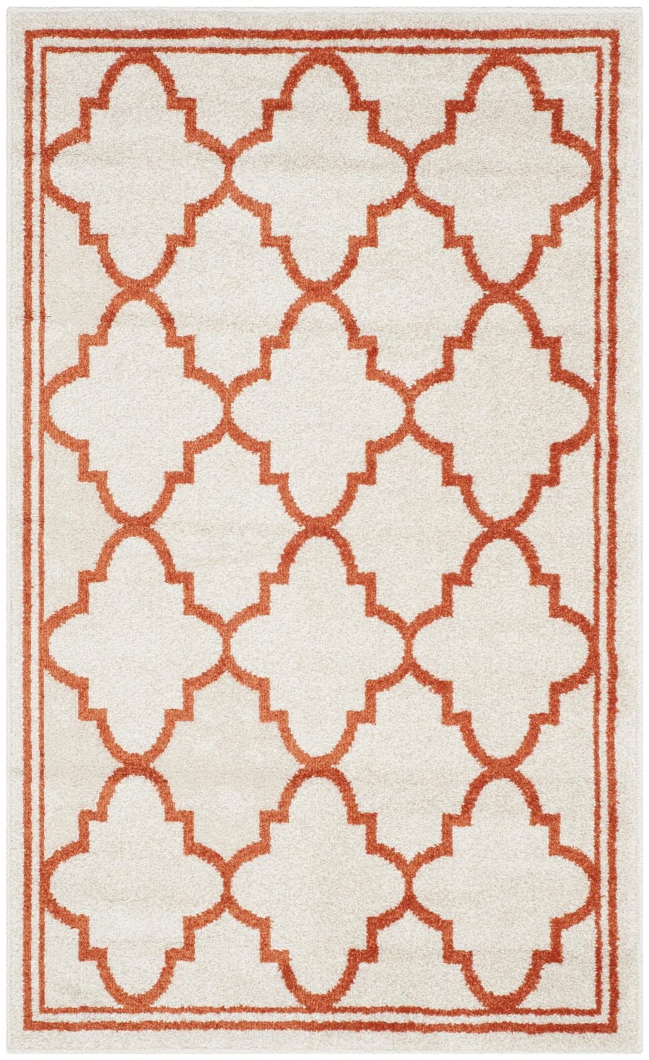 SAFAVIEH Amherst Trina Geometric Area Rug