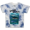 thumbnail image 2 of 10THREADS Boys 2 Pack Short Sleeve Tee, 4-7, 2 of 5