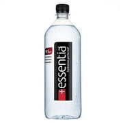 Essentia 9.5 pH Drinking 12 oz Plastic Bottles - Pack of 12