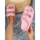 thumbnail image 2 of New Ladies' Slip-on Sandals, Anti-slip And Wear-resistant, Fashionable, Home Use, Soft And Comfortable Flip Flops For Plantar Fasciitis, 2 of 4