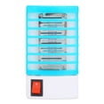 thumbnail image 4 of Trampa Para mosquitos ANGGREK luz nocturna LED Para Hogar Cocina, 4 of 7
