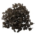 thumbnail image 3 of GLFILL 100Pcs Plant Fertilizer Baskets With Lid Orchid Cultivate Park Root Nursery Pots Bonsai Portable Automatic Fertilizer Pot Box Small, 3 of 9