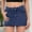 BU1, variant on Women’s Bodycon Denim Short Mini Skirts High Waist Casual Washed Stretchy Jean Skirts With Pockets Maxi Skirts Women Casual Blue