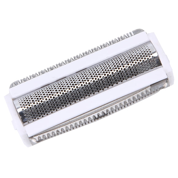 Replacement Foil Head, Practical Easy To Install Replacement Shaver Foil Head Stainless Steel Blade For Beauty Salons