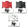 thumbnail image 3 of Transmission Gear Box Mount Plate For Hobby Plus 1/18 CR18P Rock Van New Replacement Gear Box Mount Transmission Gear Box Mount Plate For Hobby Plus 1/18 CR18P Rock Van Sturdy And Durable Upgraded Tr, 3 of 7