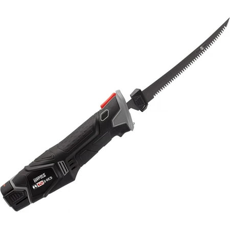 UPC: 0022677318936 | Rapala R12 Heavy-Duty Lithium Fillet Knife Combo Set