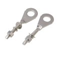 thumbnail image 1 of 2 tensores de cadena de motocicleta para Honda modelo XR50R XR70R CRF70F CRF80F CRF100F CT70 XL75 XL80S XL100S XR100 (reemplaza 95014-10010), 1 of 5