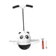 thumbnail image 1 of Pogo Jump Ball - Tabla de salto de altura para ejercitar el equilibrio Blanco, 1 of 9