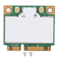 thumbnail image 2 of Card Wireless  Card Dual Band WiFi  Adapter 2.4G+5G 710662001 3160HMW, 2 of 7