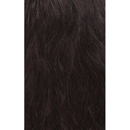 Sensationnel Unprocessed Peruvian Virgin Remy Human Hair Weave