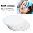 thumbnail image 4 of Hojas De Férula Formadoras Al Vacío Sin Burbujas, 1,0mm, 20 Piezas, Para Hacer Moldes, Protectores Dentales, Protectores Bucales, Protectores Nocturnos, 4 of 7