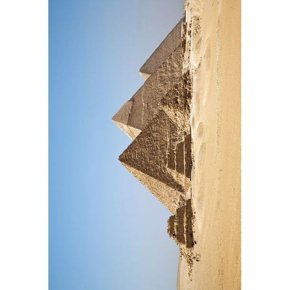 Pyramids Poster Egypt 11inx17in Mini Poster 11x17 poster