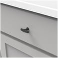 thumbnail image 6 of 1-11/16" Greenwich Cabinet Knob - Bright Nickel, 6 of 7