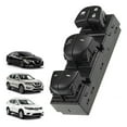 thumbnail image 2 of Master Control Switch For Nissan Altima Qashqai Rogue, 2 of 7