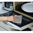 thumbnail image 4 of LAICAIW 2024 New Hevito Multipurpose Wire MiracleCleaning Cloths,Hevito Clean Cloth， Multipurpose Wire Dishwashing Rags for Wet and Dry (5pcs), 4 of 4