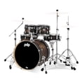 thumbnail image 3 of Batería Acústica Concept Maple 5 piezas PDCM2215WH-SCB PACIFIC DRUMS., 3 of 3
