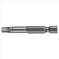 thumbnail image 5 of 60 Piezas De 6 Mm T30 Cabeza 50 Mm De Punta De Destornillador Magnetico Torx Herramienta Insertada, 5 of 5
