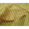 thumbnail image 4 of oneOone Silk Tabby Fabric Diagonal Line & Stripe Print Sewing Fabric BTY 42 Inch Wide, 4 of 4