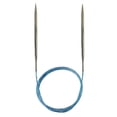 thumbnail image 3 of Addi Turbo Rockets Circular Knitting Needles 47" - Size US 5, 3.75mm, 3 of 5