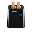 thumbnail image 4 of Cuisinart 2-Slice Touchscreen Toaster, 4 of 6