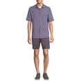 thumbnail image 5 of George Men's Flat Front Shorts, 5 of 5