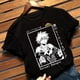 thumbnail image 5 of My Boku No Hero Academia Katsuki Bakugou Top con estampado Harajuku, camiseta informal para mujer, Camisetas Básicas de manga corta con cuello redondo, 5 of 5