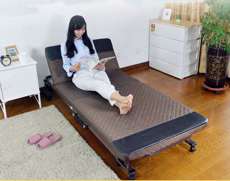 portable mattress walmart