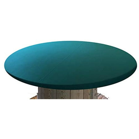 Felt Table Cover Patio, 48 Round Patio Table Cover