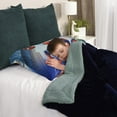 thumbnail image 3 of Marvel Spider-Man 2-Pack Kids Pillowcases, 3 of 6