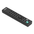 thumbnail image 3 of Remote Control For Speaker, No Need To Set Up To Use Easy To Hold In Hand Remote Control  For Soundbar, 3 of 8