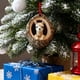 thumbnail image 4 of Seyotauo Festive Christmas Ornaments Acrylic Pendant - Christmas Tree Decorations, Durable Indoor Christmas Decor Ideal for Holiday Tree Ornament & Gift for Friends Family, 4 of 5