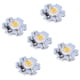 thumbnail image 5 of Chip LED, 25 Uds. Accesorios De Lámpara 0,5 W 5 V SMD LED Chip Con Placa De Aluminio Para Linternas Para Accesorios De Iluminación DIY ANGGREK Otros, 5 of 8