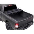 thumbnail image 3 of Tonno Pro by RealTruck Tri-Fold Hard Folding Truck Bed Tonneau Cover Fits 1975-1993 Dodge D-Series 8' Bed (96"), 3 of 13
