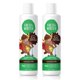 thumbnail image 1 of Champú y acondicionador Fresh Monster 2 en 1 Kids Coconut 250 ml, 1 of 7