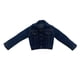 thumbnail image 4 of 1/6 Moda Femenina Caliente de Jeans para Mujer Ropa de Mezclilla " de ón Cuerpo Femenino, 4 of 8
