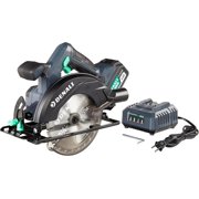 20-Volt Cordless Circular Saw Kit Model Number: ACR5406B-10