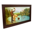 thumbnail image 2 of Réplica del letrero de bienvenida plateado de Buffalo Schitt's Creek para pared, 2 of 8