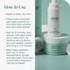 thumbnail image 4 of Toallitas Exfoliantes Marini SkinSolutions Clear, Paquete de 30, 4 of 5