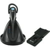 AT&T, ATTTL7812, DECT 6.0 Softphone Wireless Headset, 1, Black