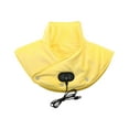 thumbnail image 1 of pitrice Electric Heating Shoulder Neck Pad Comfortable And Close Fitting Three Level Temperature Control yellow, 1 of 6